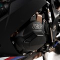 R&G Racing PRO Generator Cover (LHS) for the BMW S1000RR '19-24, M1000R '23-24, S1000R '21-24 and M1000RR '21-'22 R&G Racing PRO Generator Cover (LHS) for the BMW S1000RR '19-24, M1000R '23-24, S1000R '21-24 and M1000RR '21-'22